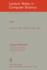 Graph Reduction: Proceedings of a Workshop Santa Fe, New Mexico, Usa, September 29-October 1, 1986 (Lecture Notes in Computer Science)