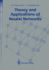 Theory and Applications of Neural Networks: Proceedings of the First British Neural Network Society Meeting, London