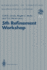 5th Refinement Workshop: Proceedings of the 5th Refinement Workshop, Organised by Bcs-Facs, London, 8-10 January 1992