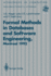 Formal Methods in Databases and Software Engineering: Proceedings of the Workshop on Formal Methods in Databases and Software Engineering, Montreal, Canada, 15-16 May 1992
