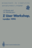 Z User Workshop, London 1992: Proceedings of the Seventh Annual Z User Meeting, London 14-15 December 1992