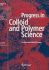 Surface and Colloid Science