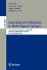 Learning and Adaption in Multi-Agent Systems: First International Workshop, Lamas 2005, Utrecht, the Netherlands, July 25, 2005, Revised Selected.../ Lecture Notes in Artificial Intelligence)
