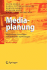 Mediaplanung