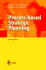 Process-Based Strategic Planning: 2nd Ed