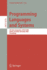 Programming Languages and Systems: 4th Asian Symposium, Aplas 2006, Sydney, Australia, November 8-10, 2006, Proceedings (Lecture Notes in Computer Science)