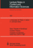 New Trends in Nonlinear Control Theory: Proceedings of an International Conference on Nonlinear Systems, Nantes, France, June 13-17, 1988