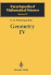 Algebraic Geometry III: Complex Algebraic Varieties Algebraic Curves and Their Jacobians: V. 3 (Encyclopaedia of Mathematical Sciences)