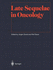 Late Sequelae in Oncology