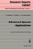 Advanced Speech Applications: European Research on Speech Technology (Research Reports Esprit. Project Group Speech Technology, Vol 1)