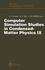 Computer Simulation Studies in Condensed-Matter Physics IX: Proceedings of the Ninth Workshop Athens, Ga, Usa, March 4-9, 1996 (Springer Proceedings in Physics) (Part IX)