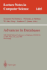 Advances in Databases: 16th British National Conference on Databases, Bncod 16, Cardiff, Wales, Uk, July 6-8, 1998, Proceedings (Lecture Notes in Computer Science)