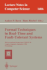 Formal Techniques in Real-Time and Fault-Tolerant Systems: 5th International Symposium, Ftrtft'98, Lyngby, Denmark, September 14-18, 1998, Proceedings