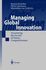 Managing Global Innovation: Uncovering the Secrets of Future Competitiveness