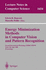 Energy Minimization Methods in Computer Vision and Pattern Recognition: Second International Workshop, Emmcvpr'99, York, Uk, July 26-29, 1999, Proceedings (Lecture Notes in Computer Science)
