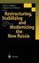 Restructuring, Stabilizing and Modernizing the New Russia: Economic and Institutional Issues