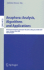 Anaphora: Analysis, Algorithms and Applications: 6th Discourse Anaphora and Anaphor Resolution Colloquium, Daarc 2007, Lagos Portugal, March 29-30, .../ Lecture Notes in Artificial Intelligence)