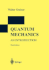 Quantum Mechanics: an Introduction