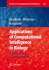 Applications of Computational Intelligence in Biology: Current Trends and Open Problems ( Studies in Computational Intelligence, Volume 122