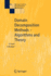Domain Decomposition Methods--Algorithms and Theory, Hardcover edition