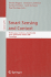 Smart Sensing and Context: Third European Conference, Eurossc 2008, Zurich, Switzerland, October 29-31, 2008, Proceedings