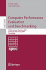 Computer Performance Evaluation and Benchmarking: Spec Benchmark Workshop 2009, Austin, Tx, Usa, January 25, 2009, Proceedings