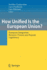 How Unified is the European Union?
