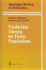 Prediction Theory for Finite Populations (Springer Series in Statistics)