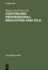 Continuing Professional Education and Ifla: Past, Present and a Vision of the Future