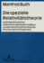 Die Spezielle Relativittstheorie: Unter Beachtung Ihres Methodisch Geordneten Aufbaus Und Der Erkenntnistheoretischen Einordnung Ihrer Ergebnisse (German Edition)