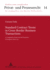Standard Contract Terms in Cross-Border Business Transactions: a Comparative Study From the Perspective of European Union Law (Studien Zum Europischen Privat-Und Prozessrecht)