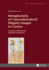 Metaphoricity of Conventionalized Diegetic Images in Comics: a Study in Multimodal Cognitive Linguistics (Lodz Studies in Language)