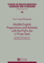 Middle English Prepositions and Adverbs With the Prefix Be- in Prose Texts: a Study in Their Semantics, Dialectology and Frequency (Studies in English Medieval Language and Literature)