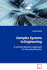 Complex Systems in Engineering: a Symbolic Dynamics Approach for Anomaly Detection