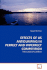 Effects of Us Antidumping in Perfect and Imperfect Competition
