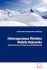 Heterogeneous Wireless Mobile Networks: Architectures, Protocols and Standards