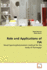 Role and Applications of Fia: Novel Spectrophotometeric Method for the Study of Fluroxypyr