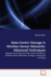 Data Centric Storage in Wireless Sensor Networks: Advanced Techniques: Advances Technique for Data Centric Storage in Wireless Sensor Networks: Storage, Routing and Encoding