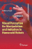Visual Perception for Manipulation and Imitation in Humanoid Robots (Cognitive Systems Monographs, 4)