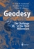 Geodesy-the Challenge of the 3rd Millennium