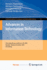 Advances in Information Technology: 4th International Conference, Iait 2010, Bangkok, Thailand, November 4-5, 2010, Proceedings (Communications in Computer and Information Science, 114)