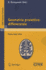 Geometria Proiettivo-Differenziale: Lectures Given at a Summer School of the Centro Internazionale Matematico Estivo (C.I.M.E. ) Held in Pavia, Italy, ...Summer Schools, 8) (Italian Edition)