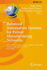 Balanced Automation Systems for Future Manufacturing Networks: 9th IFIP WG 5.5 International Conference, BASYS 2010, Valencia, Spain, July 21-23, 2010, Proceedings