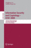 Information Security and Cryptology-Icisc 2009: 12th International Conference, Seoul, Korea, December 2-4, 2009 Revised Selected Papers