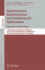 Approximation, Randomization, and Combinatorial Optimization. Algorithms and Techniques: 14th International Workshop, Approx 2011, and 15th International Workshop, Random 2011, Princeton, Nj, Usa, August 17-19, 2011, Proceedings