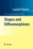 Shapes and Diffeomorphisms (Applied Mathematical Sciences, 171)