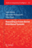 Reasoning in Event-Based Distributed Systems
