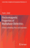 Electromagnetic Properties of Multiphase Dielectrics: A Primer on Modeling, Theory and Computation