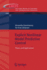 Explicit Nonlinear Model Predictive Control: Theory and Applications