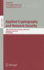 Applied Cryptography and Network Security: 10th International Conference, ACNS 2012, Singapore, June 26-29, 2012, Proceedings